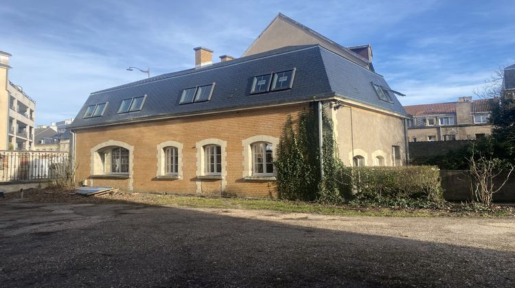 Ma-Cabane - Location Local commercial Metz, 180 m²