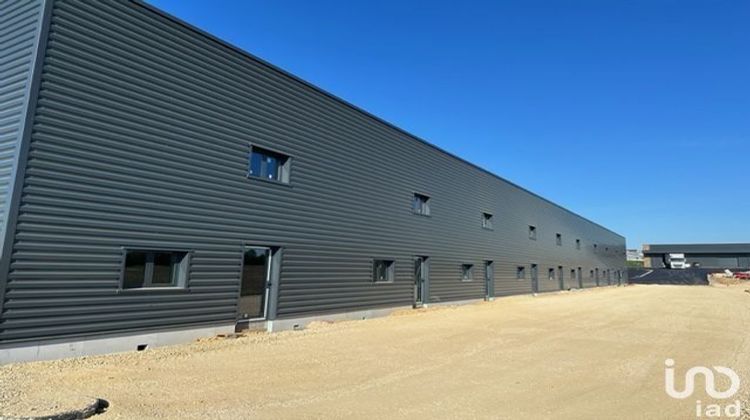 Ma-Cabane - Location Local commercial Metz, 145 m²