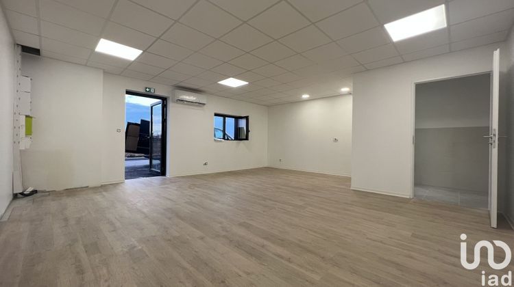 Ma-Cabane - Location Local commercial Metz, 145 m²