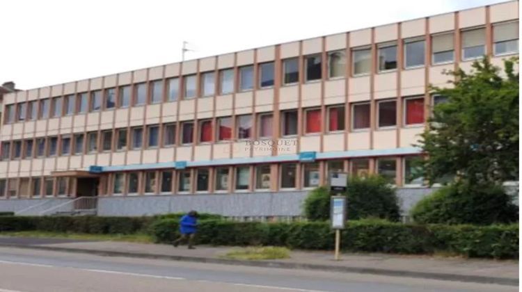 Ma-Cabane - Location Local commercial Metz, 275 m²