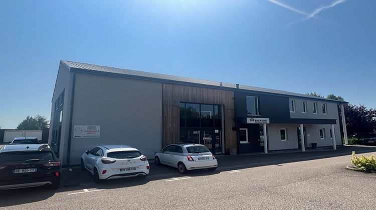 Ma-Cabane - Location Local commercial METZ, 126 m²