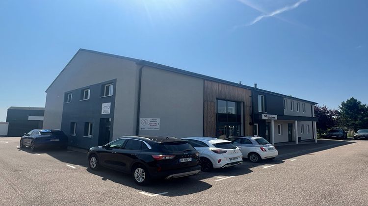 Ma-Cabane - Location Local commercial METZ, 126 m²