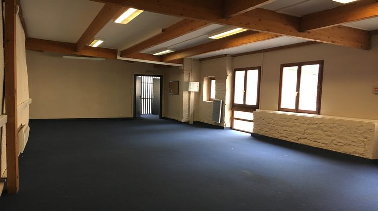 Ma-Cabane - Location Local commercial Metz, 300 m²