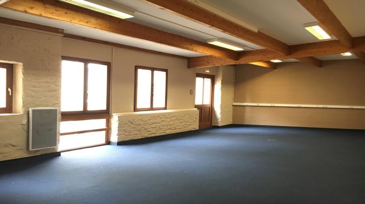 Ma-Cabane - Location Local commercial Metz, 300 m²