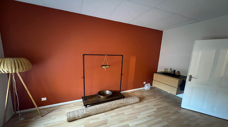 Ma-Cabane - Location Local commercial METZ, 29 m²