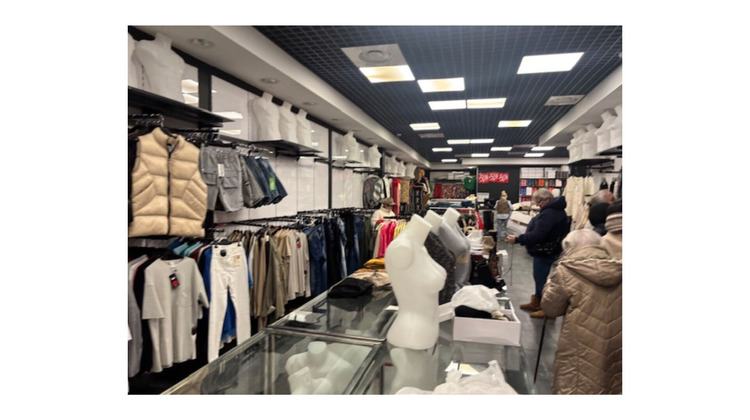 Ma-Cabane - Location Local commercial METZ, 186 m²