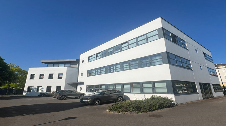 Ma-Cabane - Location Local commercial METZ, 167 m²