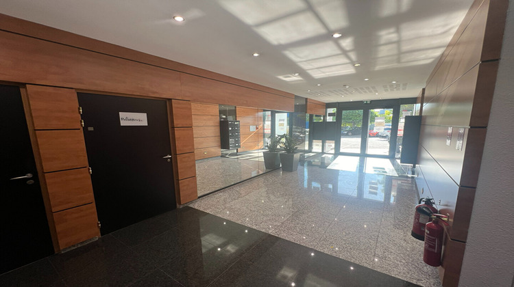 Ma-Cabane - Location Local commercial METZ, 167 m²