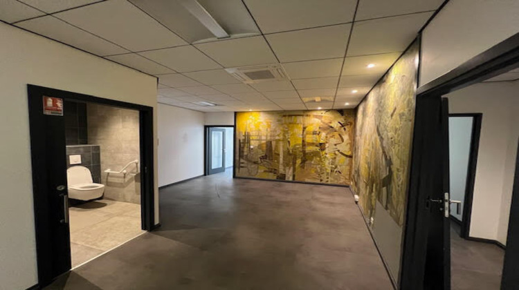 Ma-Cabane - Location Local commercial METZ, 79 m²