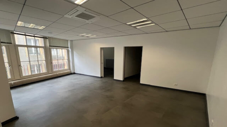 Ma-Cabane - Location Local commercial METZ, 79 m²