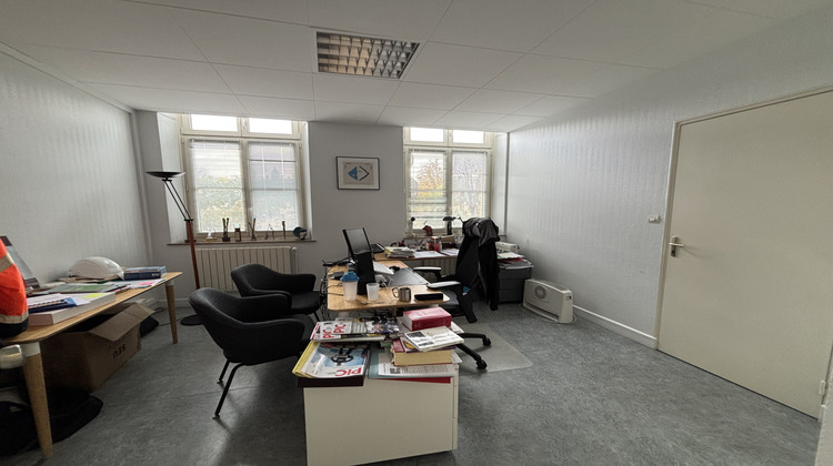 Ma-Cabane - Location Local commercial Metz, 167 m²