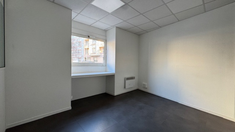 Ma-Cabane - Location Local commercial Metz, 95 m²