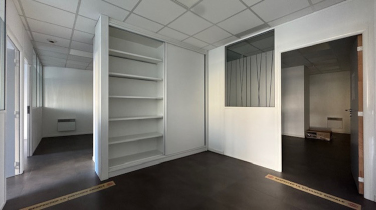 Ma-Cabane - Location Local commercial Metz, 95 m²