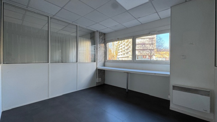Ma-Cabane - Location Local commercial Metz, 95 m²