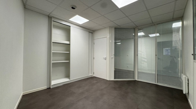 Ma-Cabane - Location Local commercial Metz, 95 m²