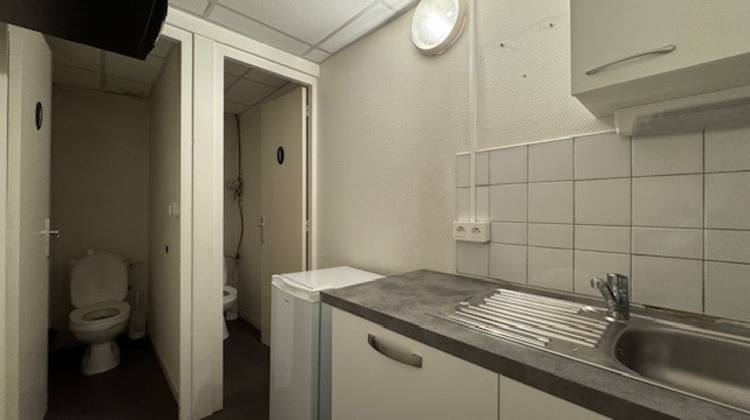 Ma-Cabane - Location Local commercial Metz, 95 m²