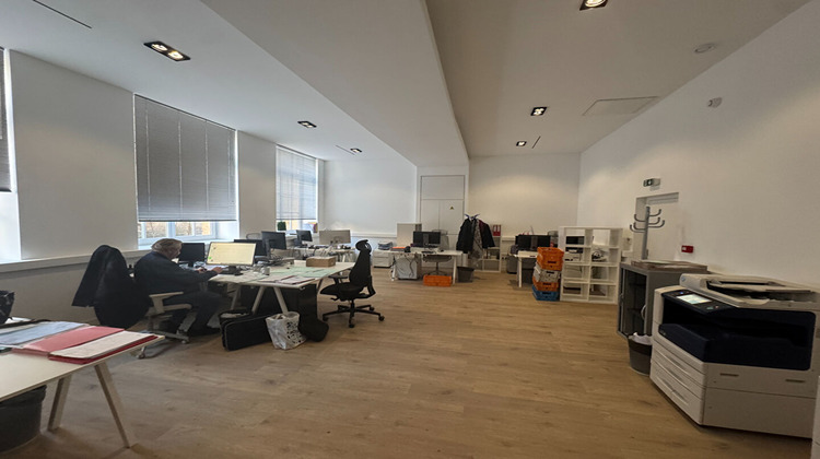 Ma-Cabane - Location Local commercial METZ, 782 m²