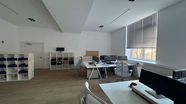 Ma-Cabane - Location Local commercial METZ, 782 m²