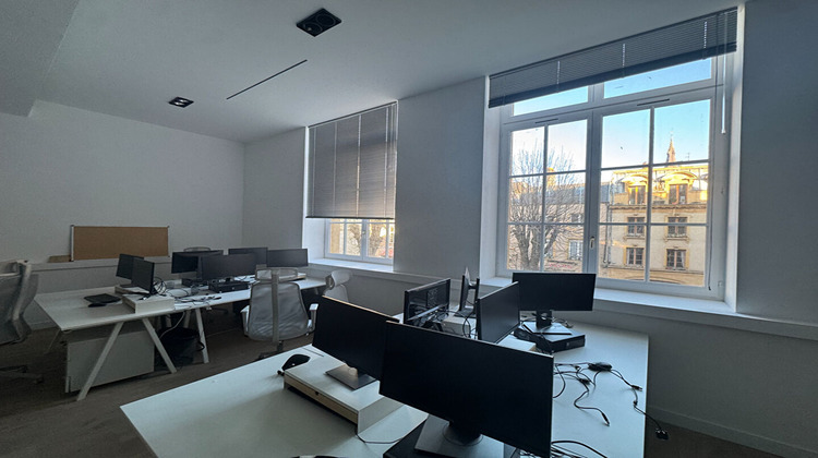 Ma-Cabane - Location Local commercial METZ, 782 m²