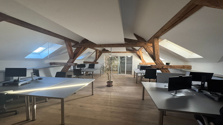 Ma-Cabane - Location Local commercial METZ, 782 m²