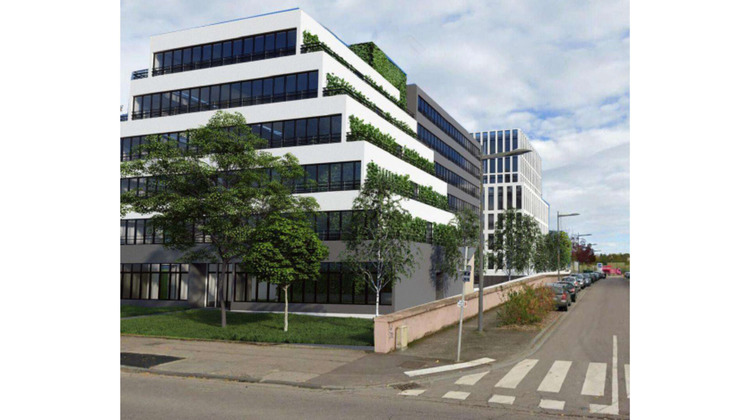 Ma-Cabane - Location Local commercial METZ, 311 m²