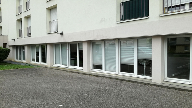 Ma-Cabane - Location Local commercial METZ, 226 m²