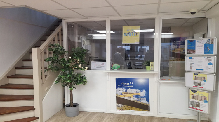 Ma-Cabane - Location Local commercial METZ, 226 m²