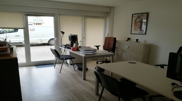 Ma-Cabane - Location Local commercial METZ, 226 m²