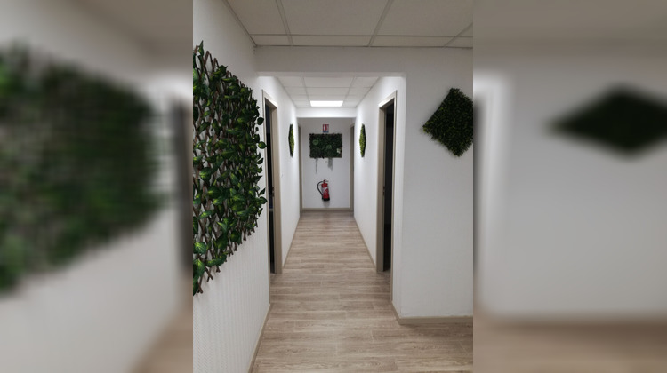 Ma-Cabane - Location Local commercial METZ, 226 m²