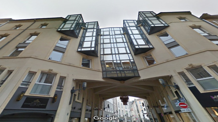 Ma-Cabane - Location Local commercial METZ, 179 m²