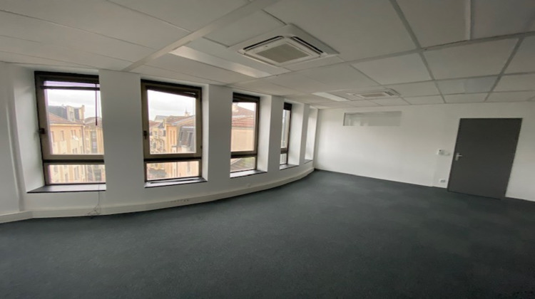 Ma-Cabane - Location Local commercial METZ, 179 m²