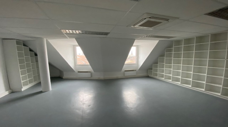 Ma-Cabane - Location Local commercial METZ, 179 m²