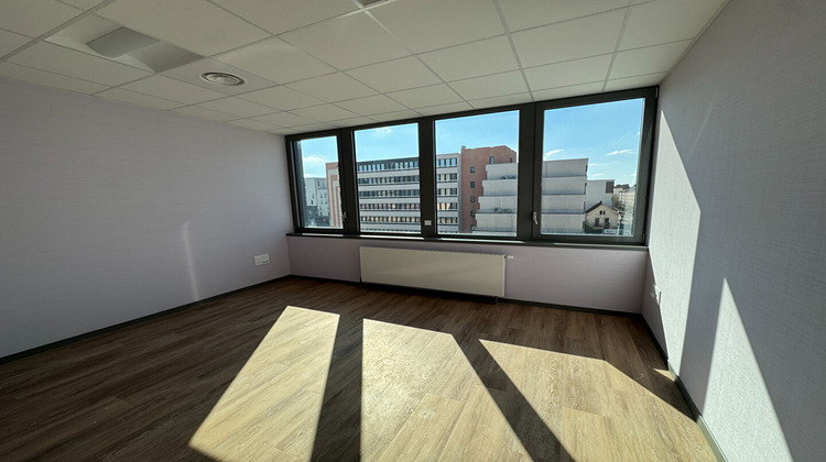 Ma-Cabane - Location Local commercial METZ, 163 m²