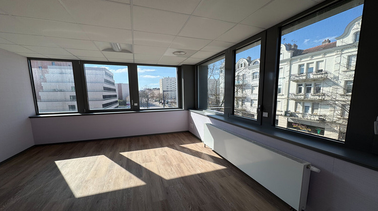 Ma-Cabane - Location Local commercial METZ, 163 m²