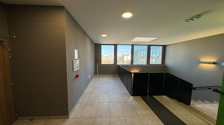 Ma-Cabane - Location Local commercial METZ, 163 m²