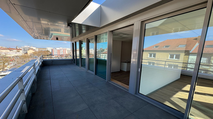 Ma-Cabane - Location Local commercial METZ, 144 m²