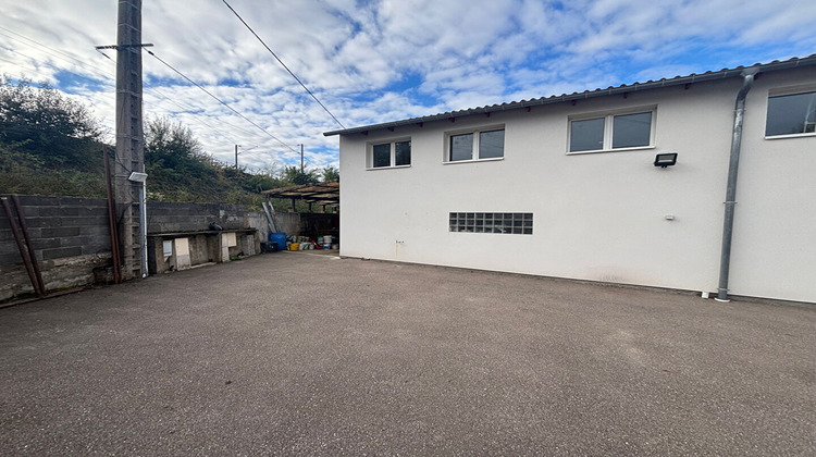 Ma-Cabane - Location Local commercial METZ, 160 m²