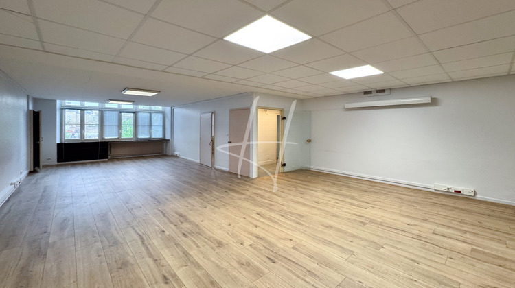 Ma-Cabane - Location Local commercial Metz, 167 m²