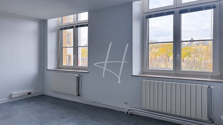 Ma-Cabane - Location Local commercial Metz, 167 m²