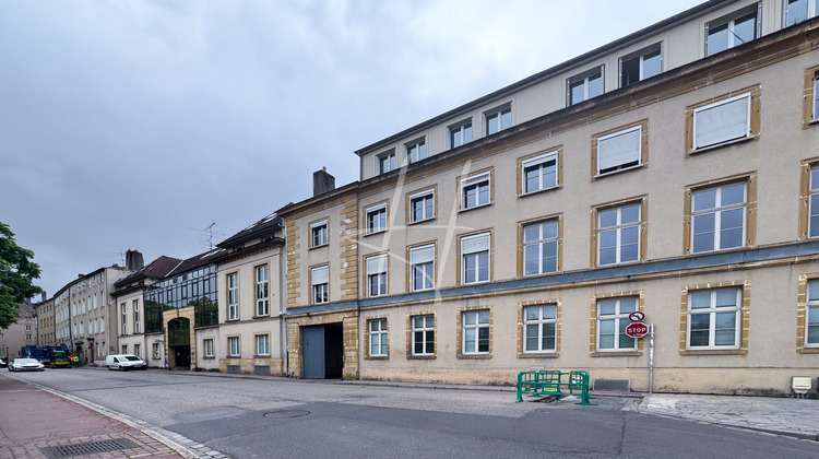 Ma-Cabane - Location Local commercial Metz, 167 m²