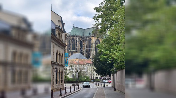 Ma-Cabane - Location Local commercial Metz, 167 m²