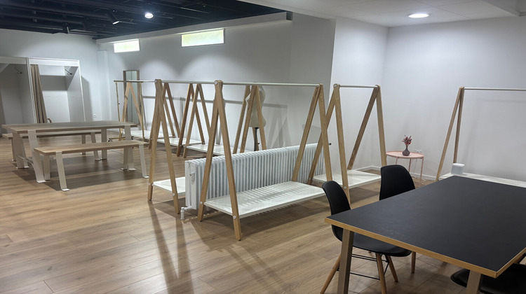 Ma-Cabane - Location Local commercial METZ, 250 m²