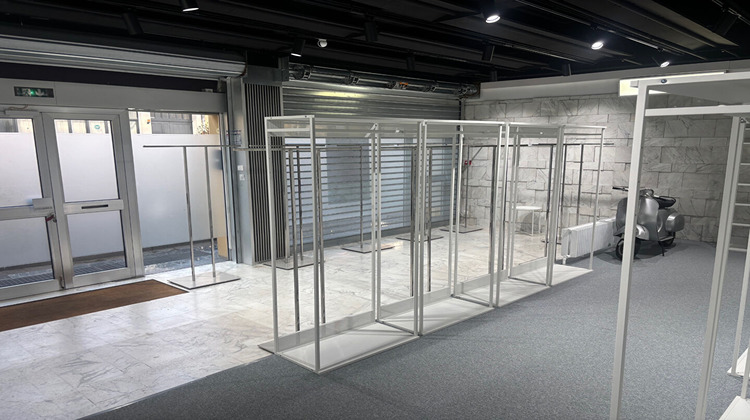 Ma-Cabane - Location Local commercial METZ, 250 m²