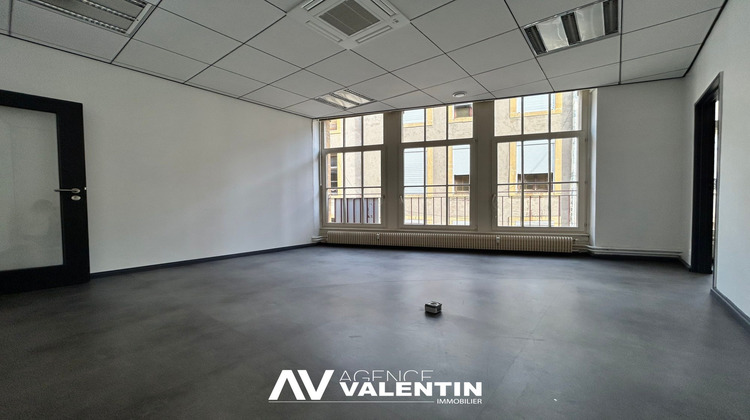 Ma-Cabane - Location Local commercial Metz, 104 m²