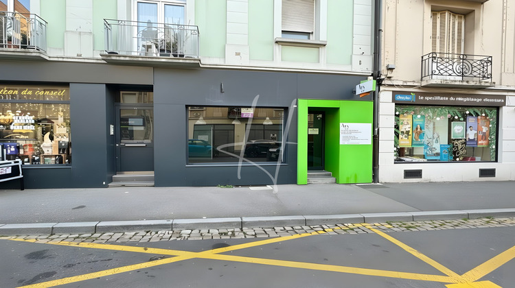 Ma-Cabane - Location Local commercial Metz, 64 m²