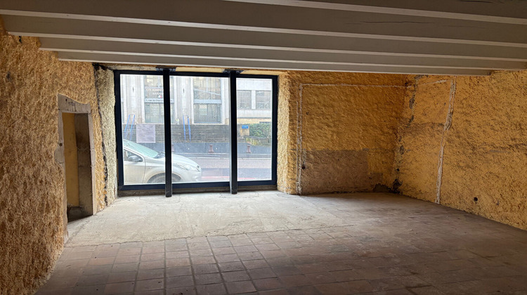 Ma-Cabane - Location Local commercial METZ, 100 m²