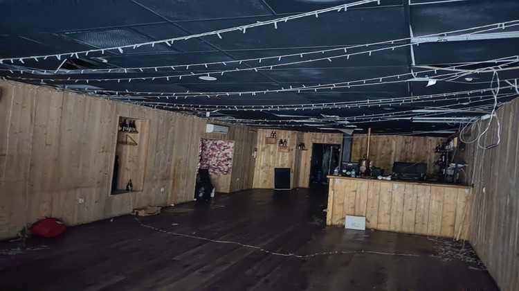 Ma-Cabane - Location Local commercial Metz, 230 m²