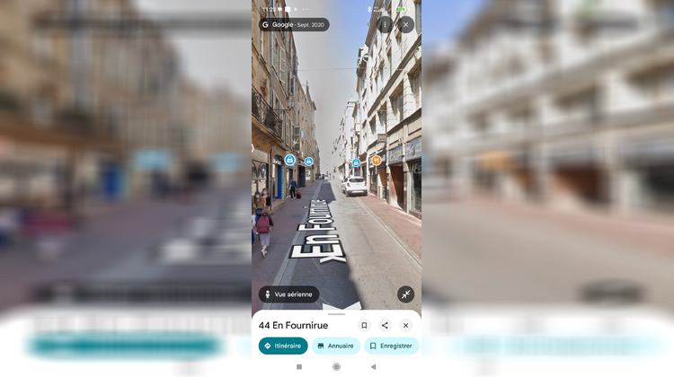 Ma-Cabane - Location Local commercial Metz, 230 m²