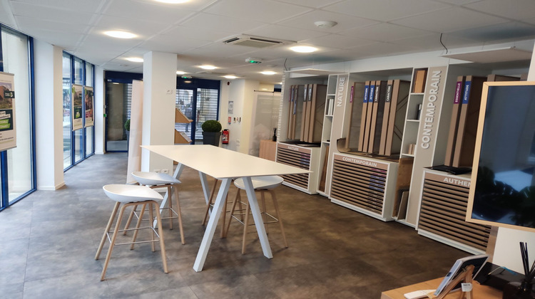 Ma-Cabane - Location Local commercial Metz, 120 m²