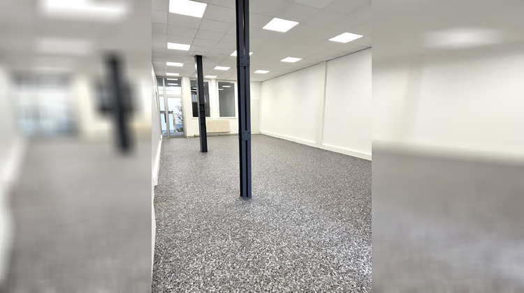 Ma-Cabane - Location Local commercial Metz, 244 m²